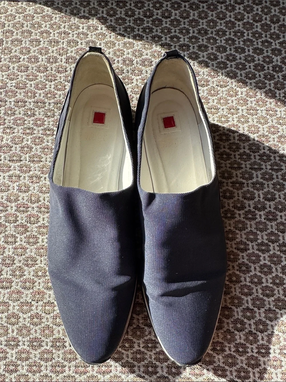 Hogl Slip on Sneakers UK 6.5/ US 9